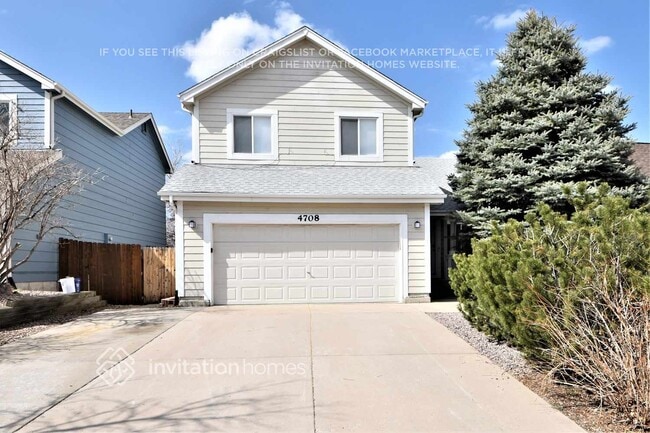 Building Photo - 4708 Skywriter Cir