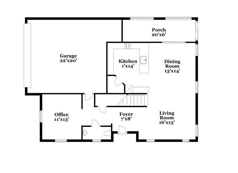 Building Photo - 7402 E Flower Ave