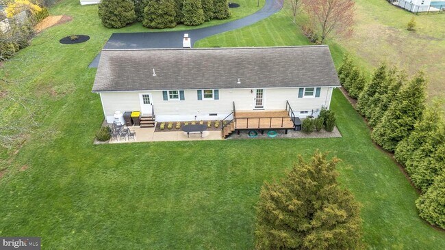 Building Photo - 3645 Applebutter Rd