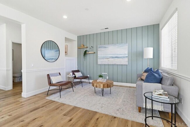 Building Photo - 1720 Santa Ivy Ave