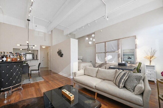 Building Photo - 1500 Washington St