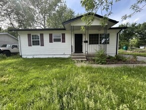Building Photo - For Lease