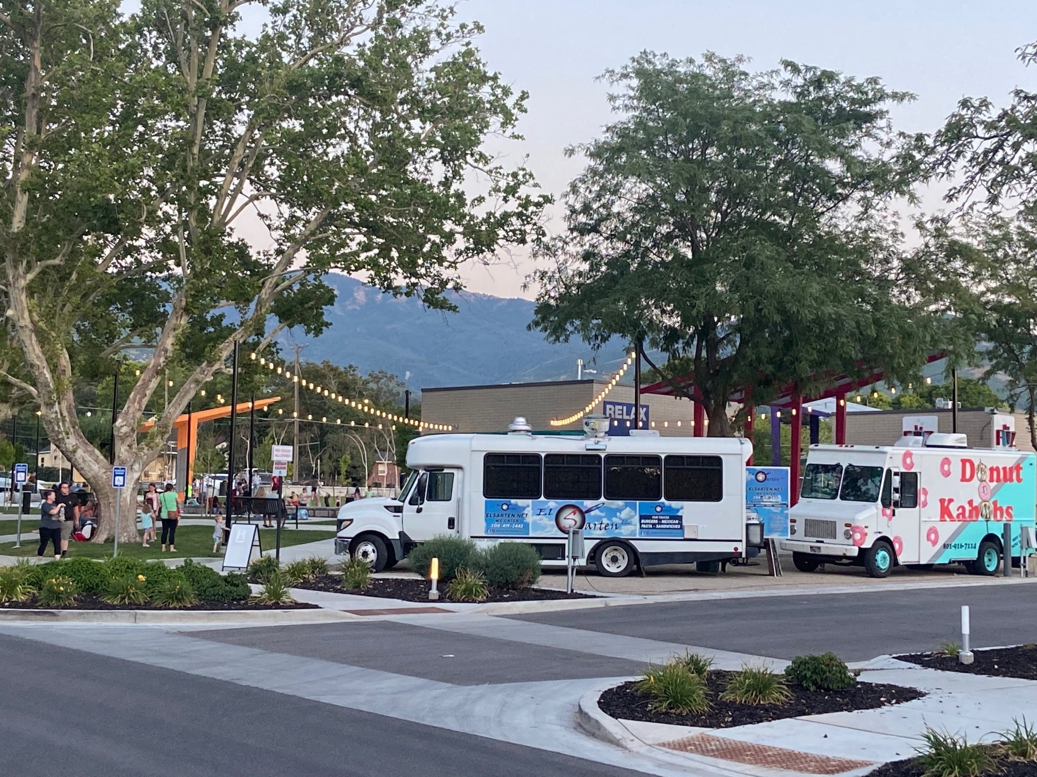 Food Truck Friday - 70 N Main St
