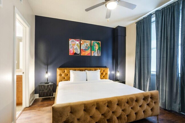 Building Photo - 925 Common St