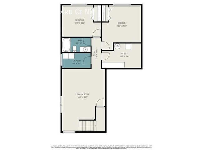 Building Photo - 1133 W Leonard Ct