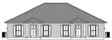 Building Photo - 409 S Steen Dr