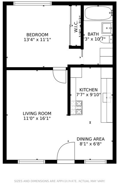 Building Photo - 414 N San Gabriel Ave