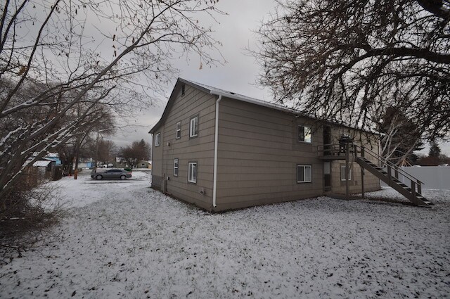 Building Photo - 18220 E Sprague Ave