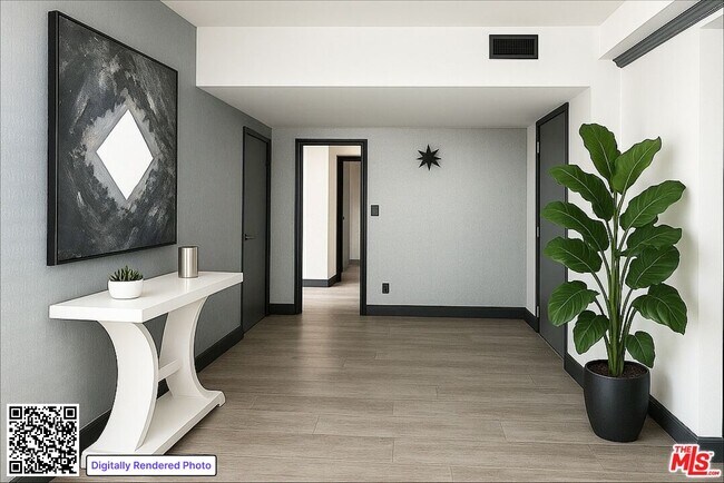 Building Photo - 17366 Sunset Blvd