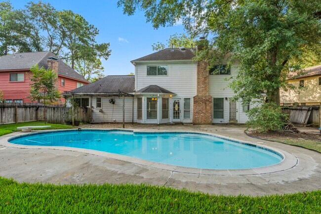 Building Photo - 3318 Candlelon Dr