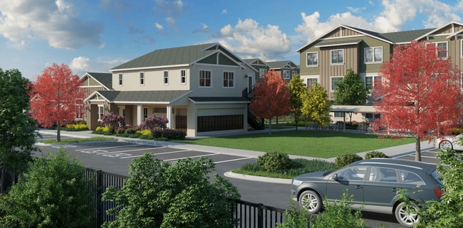 Building Photo - Terracina at Wildhawk