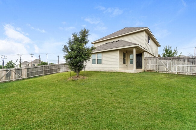 Building Photo - 4826 War Horse Dr