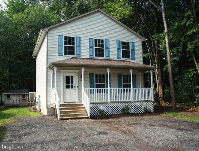 Building Photo - 1171 Holly Ave