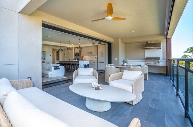 Building Photo - Fully Furnished Luxury 3 Bedroom/3 Bathroom, La'i Loa in Wailea, New Build with Ocean Views