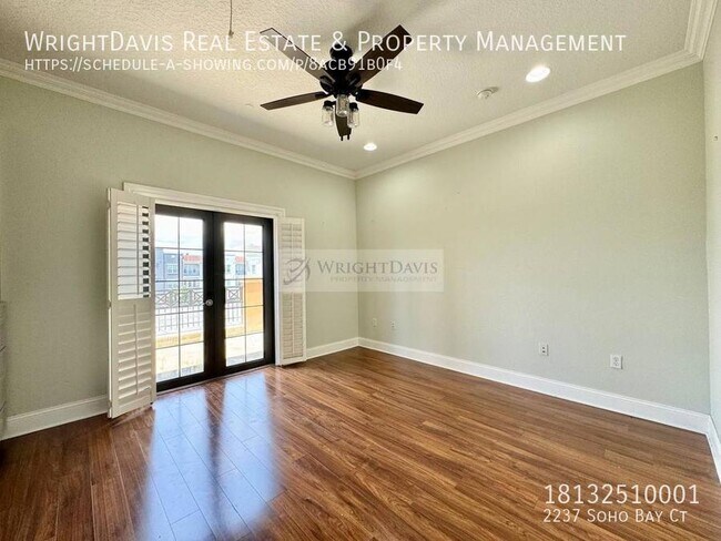 Building Photo - 2237 Soho Bay Ct
