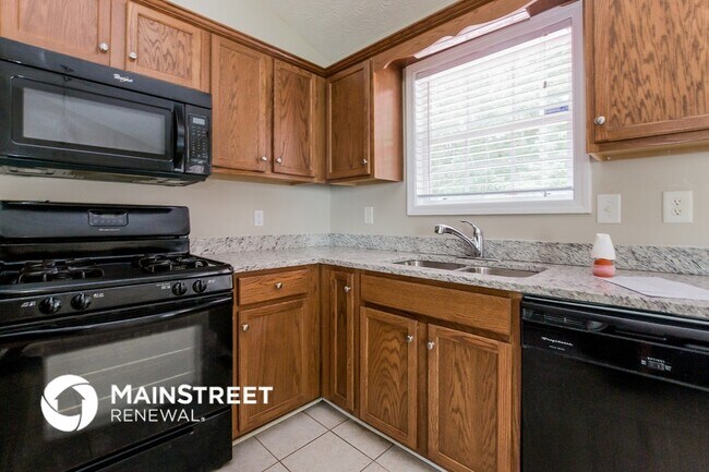 Building Photo - 133 Danville Trail