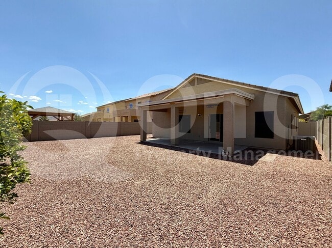 Building Photo - 18230 El Viejo Desierto