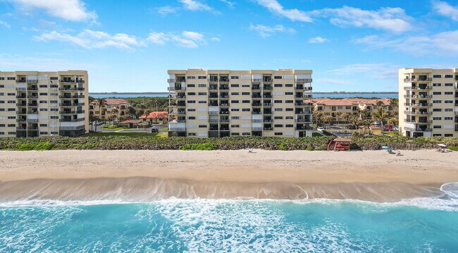 Building Photo - 7410 S Ocean Dr