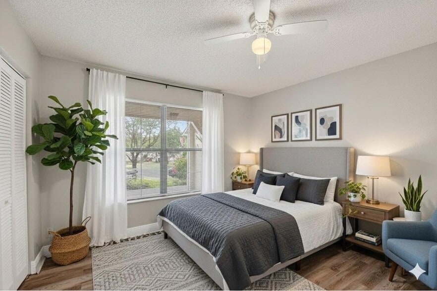 Building Photo - 1701 Balfour Point Dr