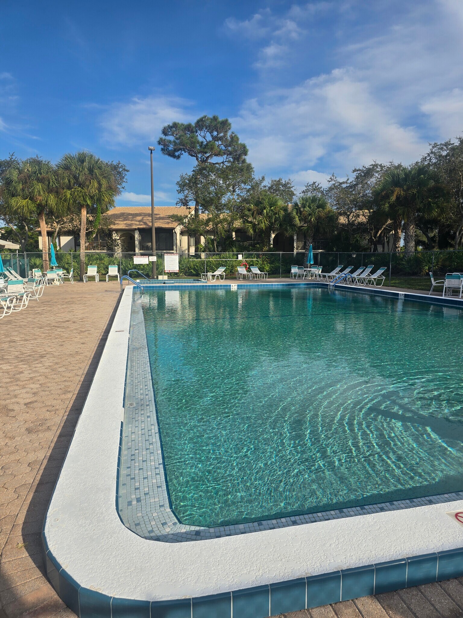 Community Pool - 1455 SW Silver Pine Way