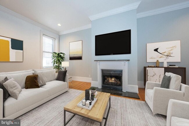 Building Photo - 1726 Wallace St