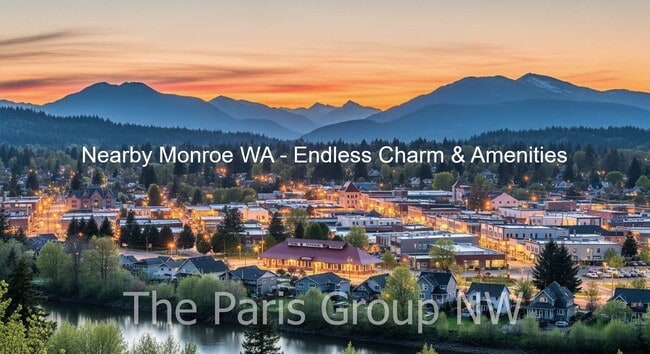 Building Photo - Spectacular Spacious 5BR Home in Sultan * Great Location * New Paint/Flooring/Appliances +++