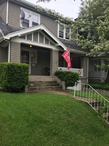 Primary Photo - 4208 Verne Ave