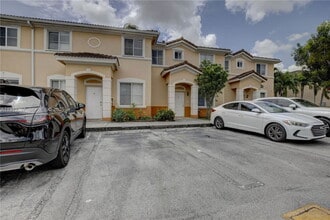 Building Photo - Northwest 174th Terrace, Miami Lakes, FL 33015 - 2 BR 2 BA townhouse