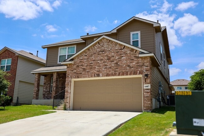 Building Photo - 6407 Kendall Cv