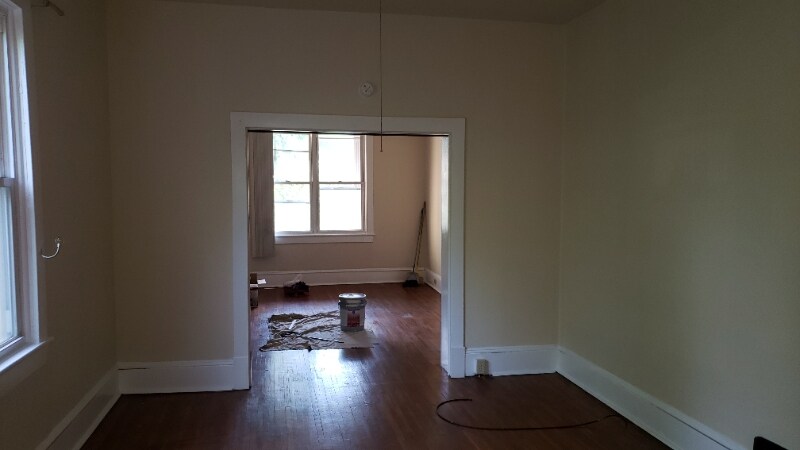 Building Photo - 523 Fayette St