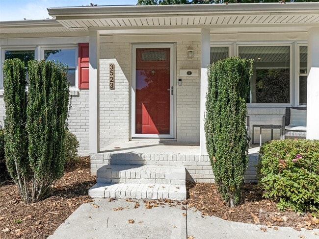 Building Photo - 3523 Clardy Ct