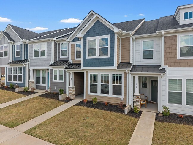 Building Photo - 476 Mill Park Way