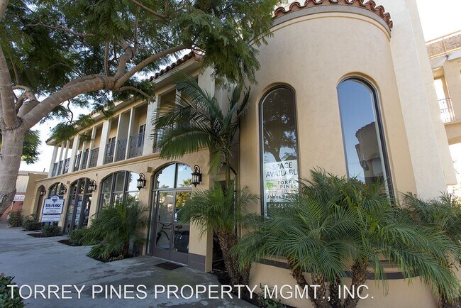Primary Photo - 5538-5538 La Jolla Blvd