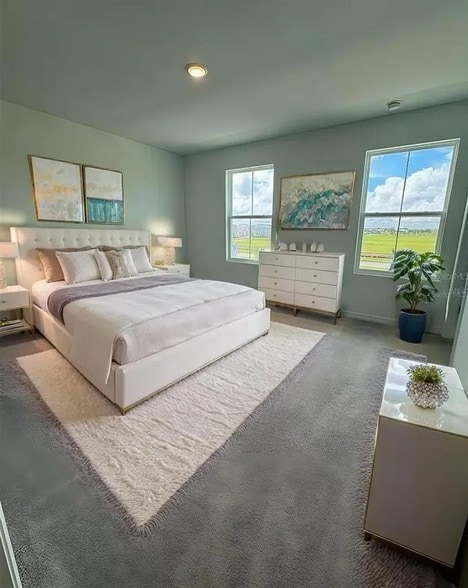 Building Photo - 15074 Windflower Aly