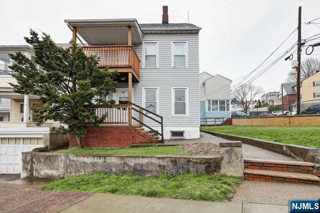 Building Photo - 58 Westervelt Ave