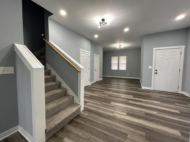 Building Photo - 208 N Guilford Ave