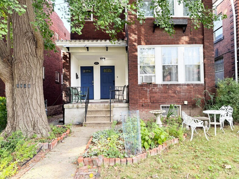 Building Photo - 6941 Thomas Blvd