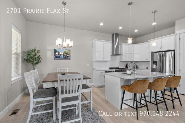 Building Photo - 2701 Prairie Flax St