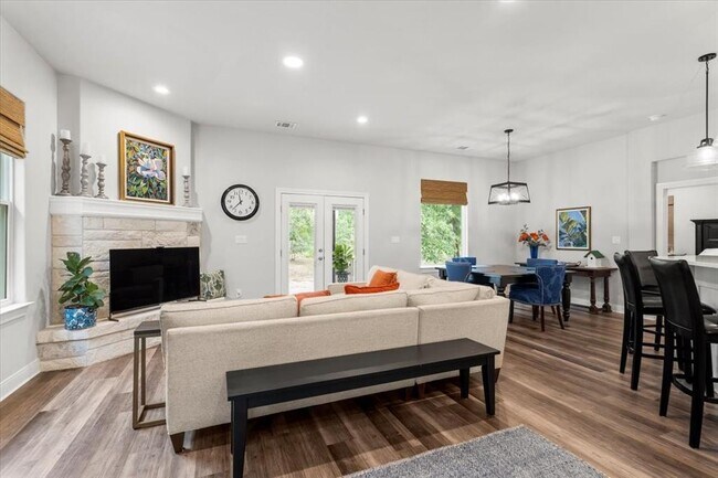 Building Photo - 110 Keamuku Ct