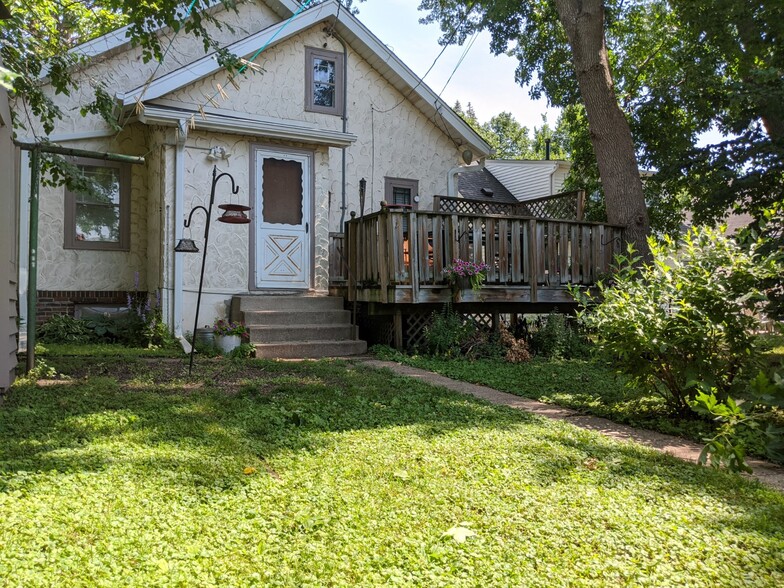 Building Photo - 4206 5th Ave South