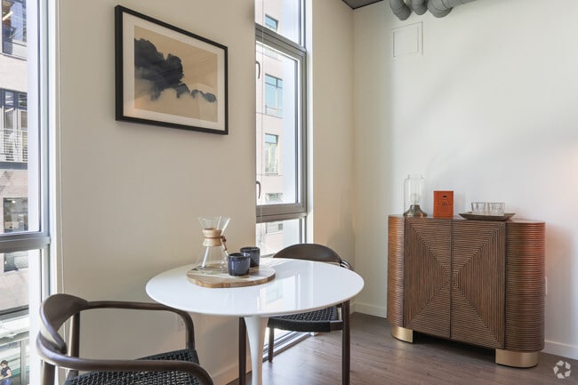 Interior Photo - Heartline Apartments