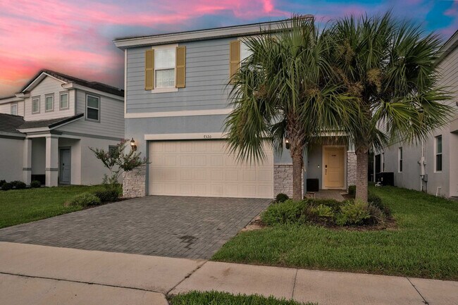 Building Photo - 7320 Oakmoss Loop