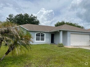 Building Photo - 3/2 in Poinciana for Rent