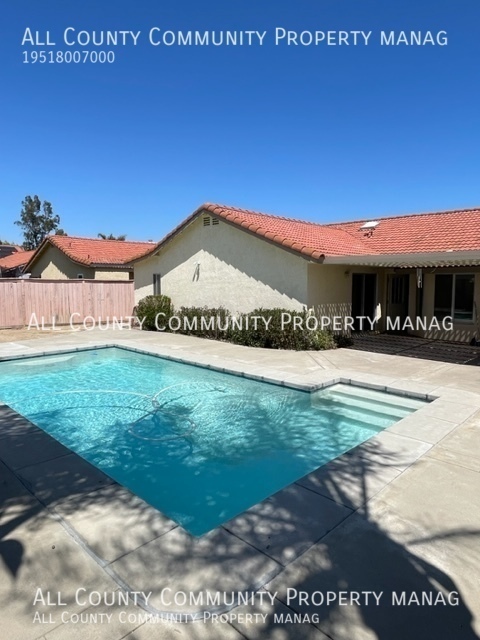 Building Photo - 31176 Lahontan St