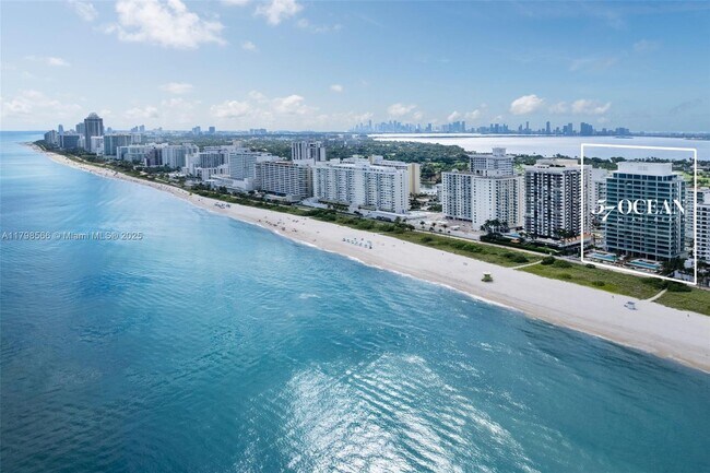 Building Photo - 5775 Collins Ave