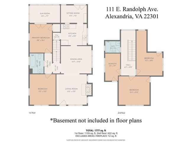 Building Photo - 111 E Randolph Ave