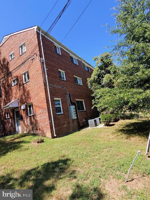 Building Photo - 4778 South Capitol Terrace SW