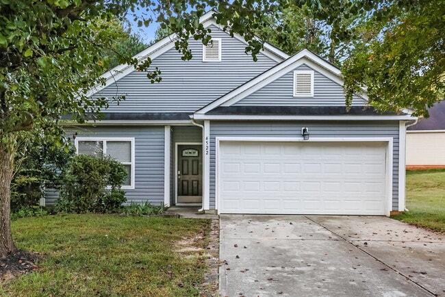 Building Photo - 4522 Potters Glen Rd