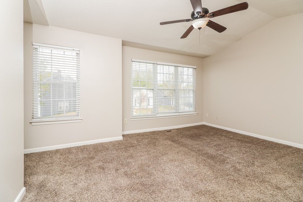 Building Photo - 2710 Park Ave