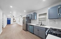 Building Photo - 3523 McIlhenny St